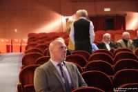 100 lat hokeja w Toruniu.