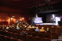 100 lat hokeja w Toruniu.