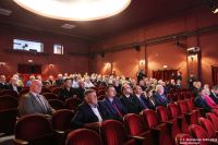 100 lat hokeja w Toruniu.