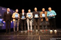 100 lat hokeja w Toruniu.