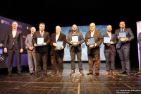 100 lat hokeja w Toruniu.