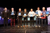 100 lat hokeja w Toruniu.