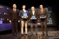 100 lat hokeja w Toruniu.