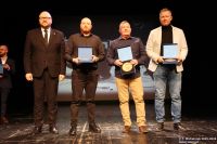 100 lat hokeja w Toruniu.