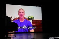 100 lat hokeja w Toruniu.