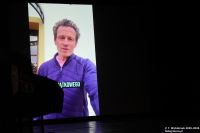 100 lat hokeja w Toruniu.