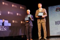 100 lat hokeja w Toruniu.