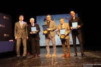 100 lat hokeja w Toruniu.