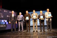 100 lat hokeja w Toruniu.