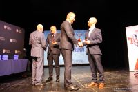 100 lat hokeja w Toruniu.