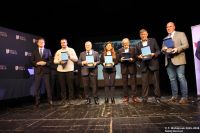 100 lat hokeja w Toruniu.