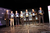 100 lat hokeja w Toruniu.