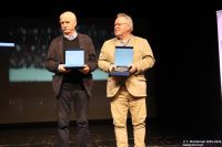 100 lat hokeja w Toruniu.