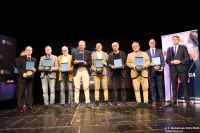 100 lat hokeja w Toruniu.