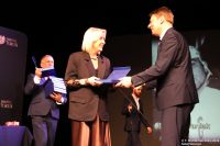 100 lat hokeja w Toruniu.