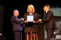 100 lat hokeja w Toruniu.