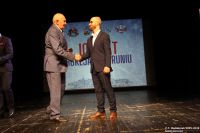 100 lat hokeja w Toruniu.