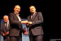 100 lat hokeja w Toruniu.