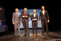 100 lat hokeja w Toruniu.