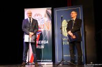 100 lat hokeja w Toruniu.