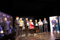 100 lat hokeja w Toruniu.