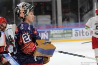 KH Energa Toruń - ECB Zagłębie Sosnowiec