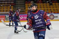 KH Energa Toruń - ECB Zagłębie Sosnowiec