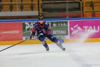 KH Energa Toruń - ECB Zagłębie Sosnowiec