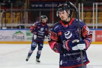 KH Energa Toruń - ECB Zagłębie Sosnowiec