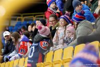 KH Energa Toruń - ECB Zagłębie Sosnowiec