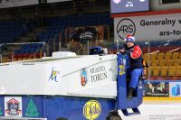 KH Energa Toruń - ECB Zagłębie Sosnowiec