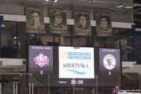 KH Energa Toruń - ECB Zagłębie Sosnowiec