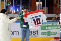 KH Energa Toruń - ECB Zagłębie Sosnowiec