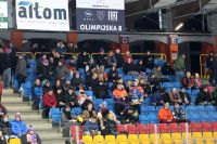 KH Energa Toruń - ECB Zagłębie Sosnowiec