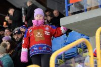 KH Energa Toruń - ECB Zagłębie Sosnowiec