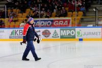 KH Energa Toruń - ECB Zagłębie Sosnowiec