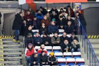 KH Energa Toruń - ECB Zagłębie Sosnowiec