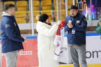 KH Energa Toruń - ECB Zagłębie Sosnowiec