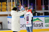 KH Energa Toruń - ECB Zagłębie Sosnowiec