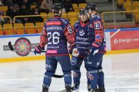 KH Energa Toruń - ECB Zagłębie Sosnowiec