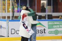 KH Energa Toruń - ECB Zagłębie Sosnowiec