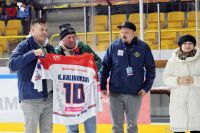 KH Energa Toruń - ECB Zagłębie Sosnowiec