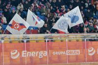 KH Energa Toruń - ECB Zagłębie Sosnowiec