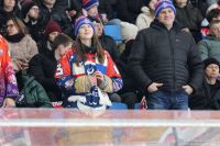 KH Energa Toruń - ECB Zagłębie Sosnowiec