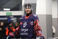 KH Energa Toruń - ECB Zagłębie Sosnowiec