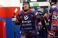 KH Energa Toruń - ECB Zagłębie Sosnowiec