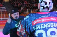 KH Energa Toruń - ECB Zagłębie Sosnowiec