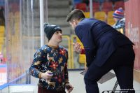 KH Energa Toruń - ECB Zagłębie Sosnowiec