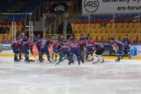 KH Energa Toruń - ECB Zagłębie Sosnowiec