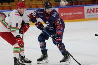 KH Energa Toruń - ECB Zagłębie Sosnowiec